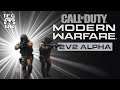 Modern Warfare - Gunfight | Modern Warfare Alpha Gameplay | Call of Duty Modern Warfare PS4