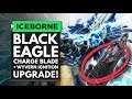Monster Hunter World Iceborne | Wyyvern Ignition IS BACK + New Black Eagle Charge Blade!