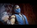 Mortal Kombat 11: Bi-Han as Sub-Zero!?!?