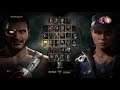 Mortal Kombat 11:Crossplay Hype and Kombat League Sets