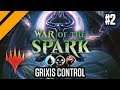 MTGA - Bo3 Constructed - Grixis Control P2