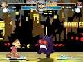 Mugen 50 Team Anais vs Team Reginald Copperbottom