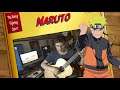 NARUTO - Rising Fighting Spirit SLOW VERSION by Fabio Lima