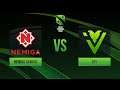 Nemiga Gaming vs IVY, D2CL 2021 Season 6, bo3, game 2 [Maelstorm & Jam]