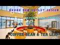 New Drive Thru Outlet, Coffee Bean & Tea Leaf in Penang Malaysia | Bagan Ajam