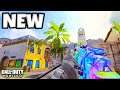 NEW MAP "TUNISIA" in Call of Duty Mobile! (SEASON 7 TEST SERVER in COD Mobile)