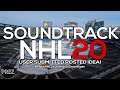 NHL 20 News - DO THEY NEED TO CHANGE THE SOUNDTRACK?