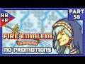 Niime the Ice Witch | Let's Play Fire Emblem 6: Binding Blade (No Promotions Run) | Part 58
