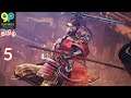NIOH 2 Gameplay Walkthrough Part 5 | PS4 | Tamil Commentary