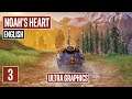 NOAHS HEART English Gameplay Part 3 Ultra Graphics MMORPG