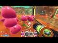 Now On Game Pass PC - Slime Rancher