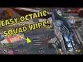 Octane Squad Wipe | Apex Legends