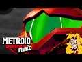 Officially a Metroid Weeb: MAX PLAYS - Metroid Dread - Finale