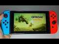 Offroad Racing - Buggy X ATV X Moto | Nintendo Switch handheld gameplay