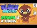 OJO QUE BLOCK MONSTERS LA VA A ROMPER - NFTs Blockchain Games