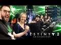 On fume un maximum de VEX ! Énorme Raid Destiny 2 en équipe ! - Destiny 2 ShadowKeep