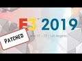 Patched #82 - E3 2019 Predictions