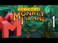 Pelaillaan: The Curse of Monkey Island - 001