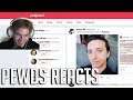 Pewdiepie Reacts to Projared Cheating while on Stream