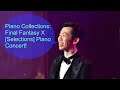 Piano Collections: Final Fantasy X [Selections] Played by Video Game Pianist at PAX East 2020