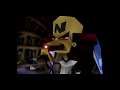 PlayStation Classic Gameplay - Crash Bandicoot 2: Cortex Strikes Back