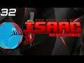 Pork - The Binding of Isaac: REPENTANCE - Episode 32