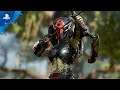 Predator: Hunting Grounds | Release Date Trailer | PS4