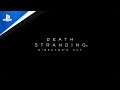 PS5『DEATH STRANDING DIRECTOR’S CUT』宣傳影片