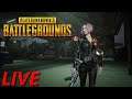 PUBG LIVE! Getting some chicken dinner and some ranked!