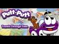 Putt Putt Travels Through Time Gameplay #2 Medieval age