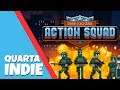 [QUARTA-FEIRA INDIE] Door Kickers: Action Squad - Explodiram a refém