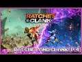 Ratchet & Clank: Rift Apart Playthrough Part 4