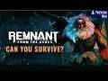 Remnant: From the Ashes - Swamps of Corsus - Survival Mode Trailer | PS4