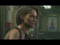 Resident Evil 3 Demo Gameplay