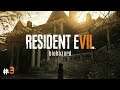 Resident Evil 7: Biohazard | #3 | FRUSTRATING!!!