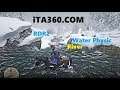 River Water Physic RDR2 Davide Spagocci iTA360.COM EpicGames CreatorTag: iTA360DOTCOM
