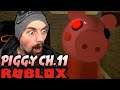 ROBLOX [02] Piggy Chapter 11