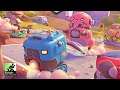 Robot Quest: Arena | Rahdo Preview by Shea