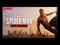 Round #2 - Marvel's Spider-Man :)