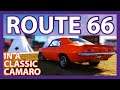 Route 66 in a Classic Camaro | The Crew 2