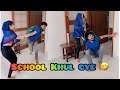 School Reopened 🤣 ~ Students Crying 😭 Lockdown Masti ~ @Priyal_Kukreja Dushyant Kukreja #shorts