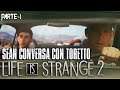 Sean Tiene Una Premonición De Toretto (Parte #1): Life is Strange 2 [Español | Meme]