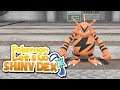 SHINY ELECTABUZZ REACTION in POKEMON LET'S GO PIKACHU AND EEVEE (TWITCH STREAM HIGHLIGHT)