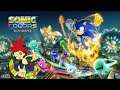 Sid Plays: Sonic Colors Ultimate Part 3/ Finale