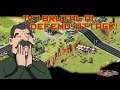 Siege chopper attack - 1v7 BRUTAL AI ( Command & Conquer - Yuri's Revenge )