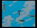 SNES Mega Man X - Storm Eagle