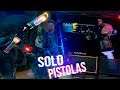 Solo a Pistolas | Free for All - CoD: Black Ops 4 (BO4)