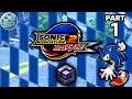 Sonic Adventure 2: Battle LP [Part 1] It All Starts with this
