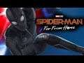 Spider Man: Far From Home - STEALTH SUIT | Marvel: Future Fight