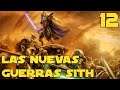 STAR WARS Historia | Era de la Antigua República Parte 11 | Las Nuevas Guerras Sith